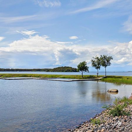 First Camp Moerudden-Karlstad Gunnarskär 外观 照片