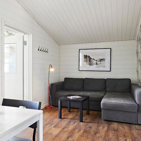 First Camp Moerudden-Karlstad Gunnarskär 外观 照片