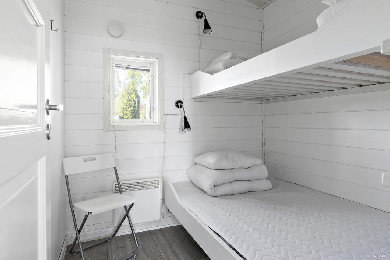 First Camp Moerudden-Karlstad Gunnarskär 外观 照片