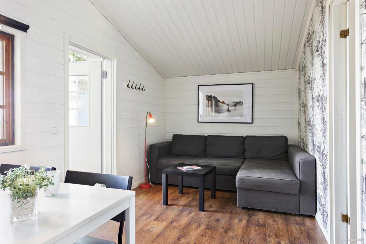 First Camp Moerudden-Karlstad Gunnarskär 外观 照片