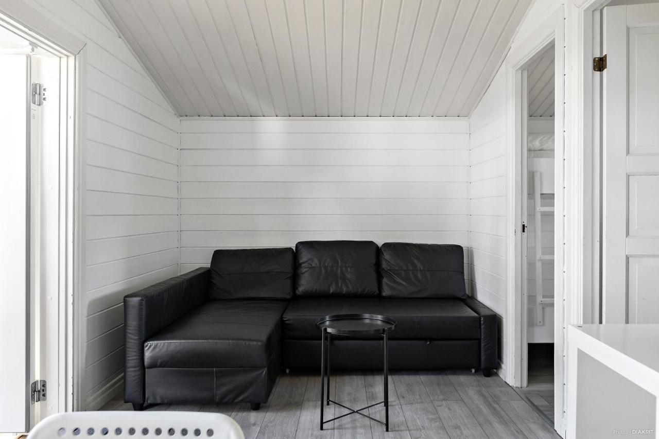 First Camp Moerudden-Karlstad Gunnarskär 外观 照片