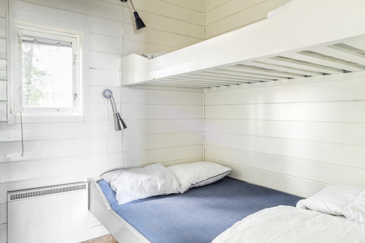 First Camp Moerudden-Karlstad Gunnarskär 外观 照片